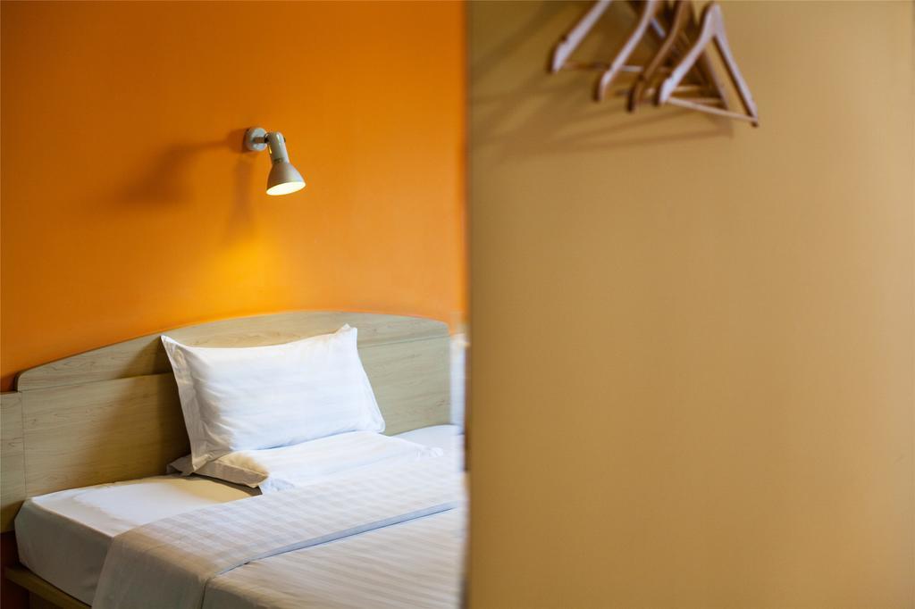 7Days Inn Binzhou Huanghe 4Th Road Exterior foto